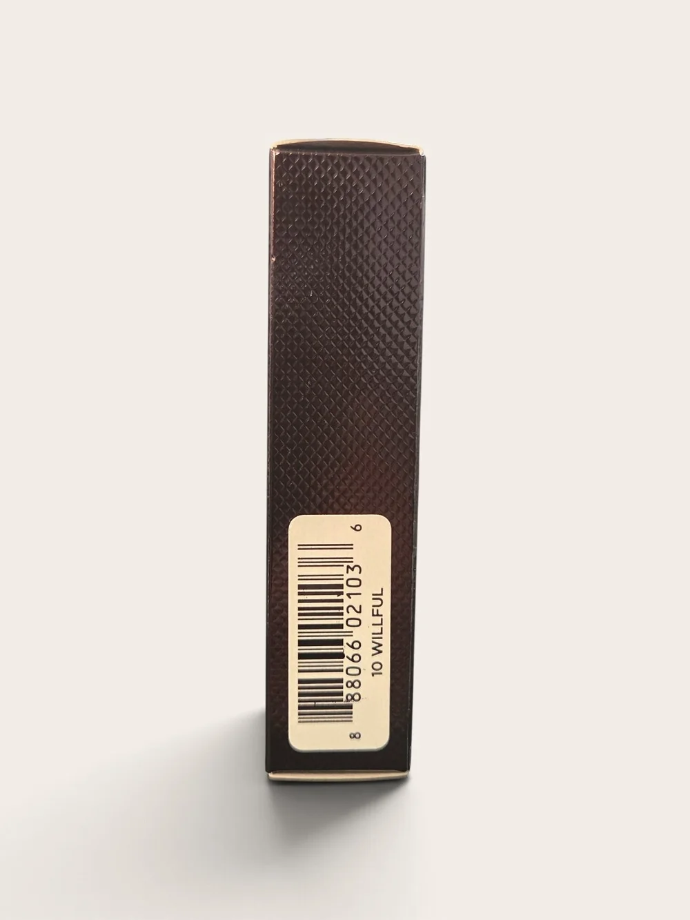 Tom Ford shade willful